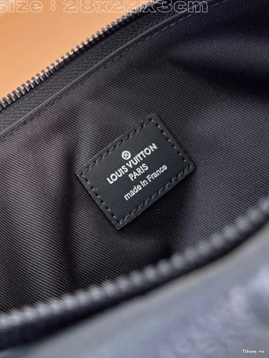 Cheap S-LOCK LOUIS VUITTON POCHETTE 0819